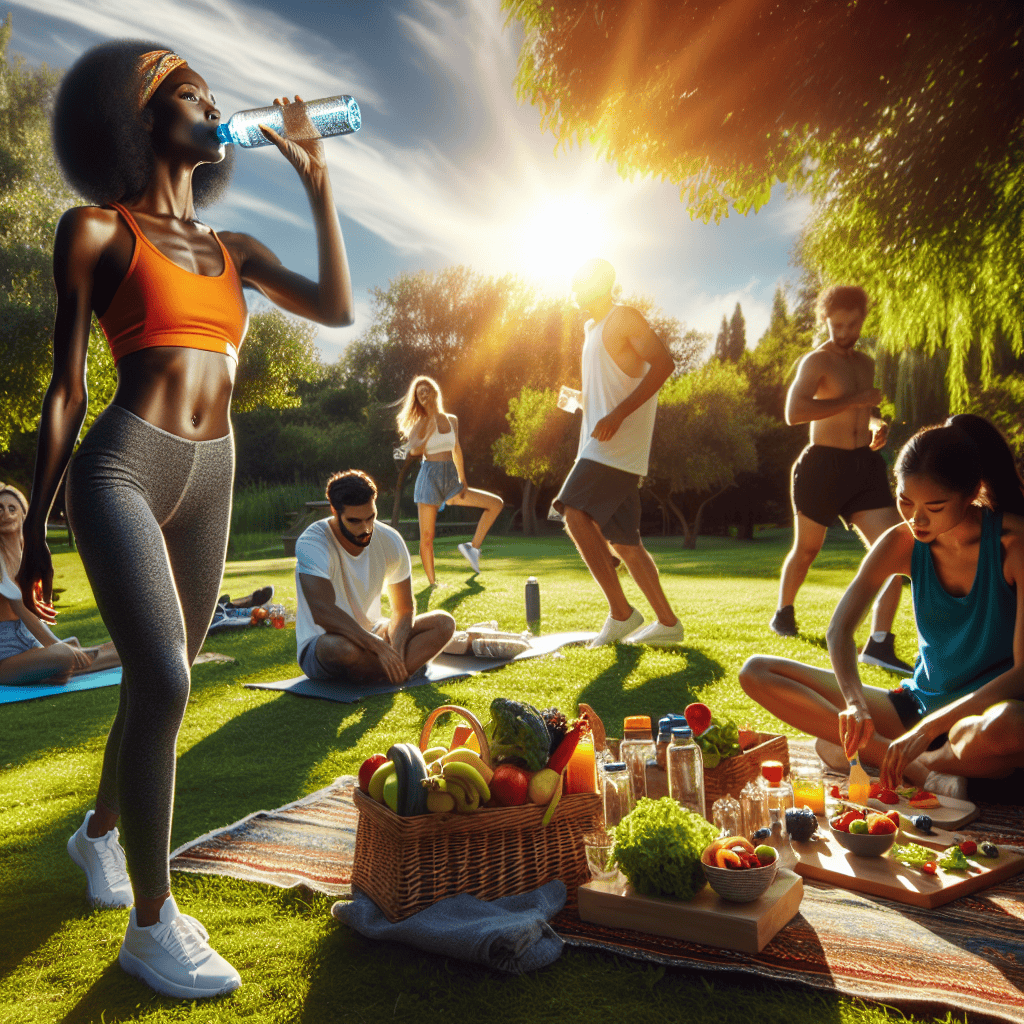 10 Changes to Make Right Now For a Healthier Lifestyle