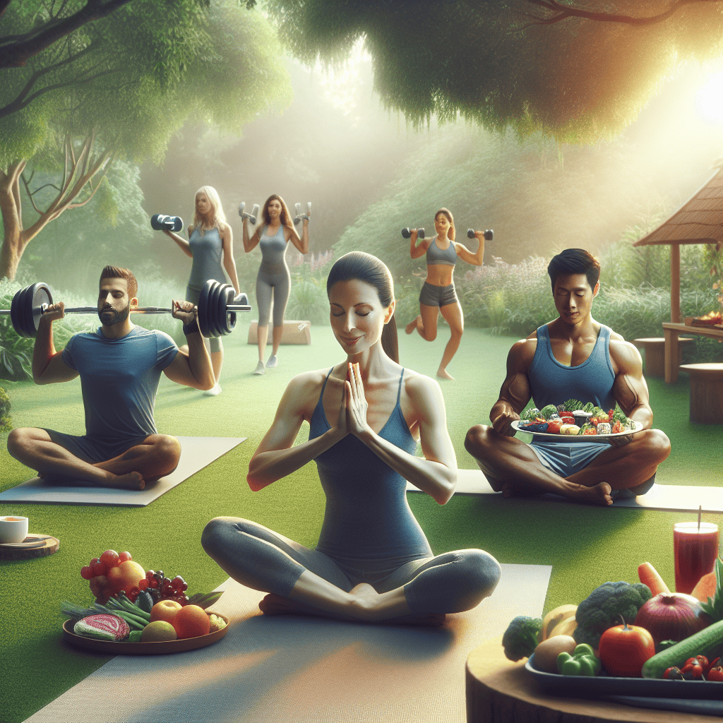 10 Healthier Habits to Ditch For a Stronger Body and Mind