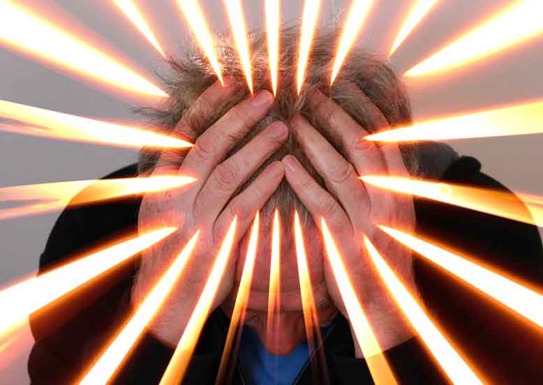 10 Instant Stress Busters Without Medicating