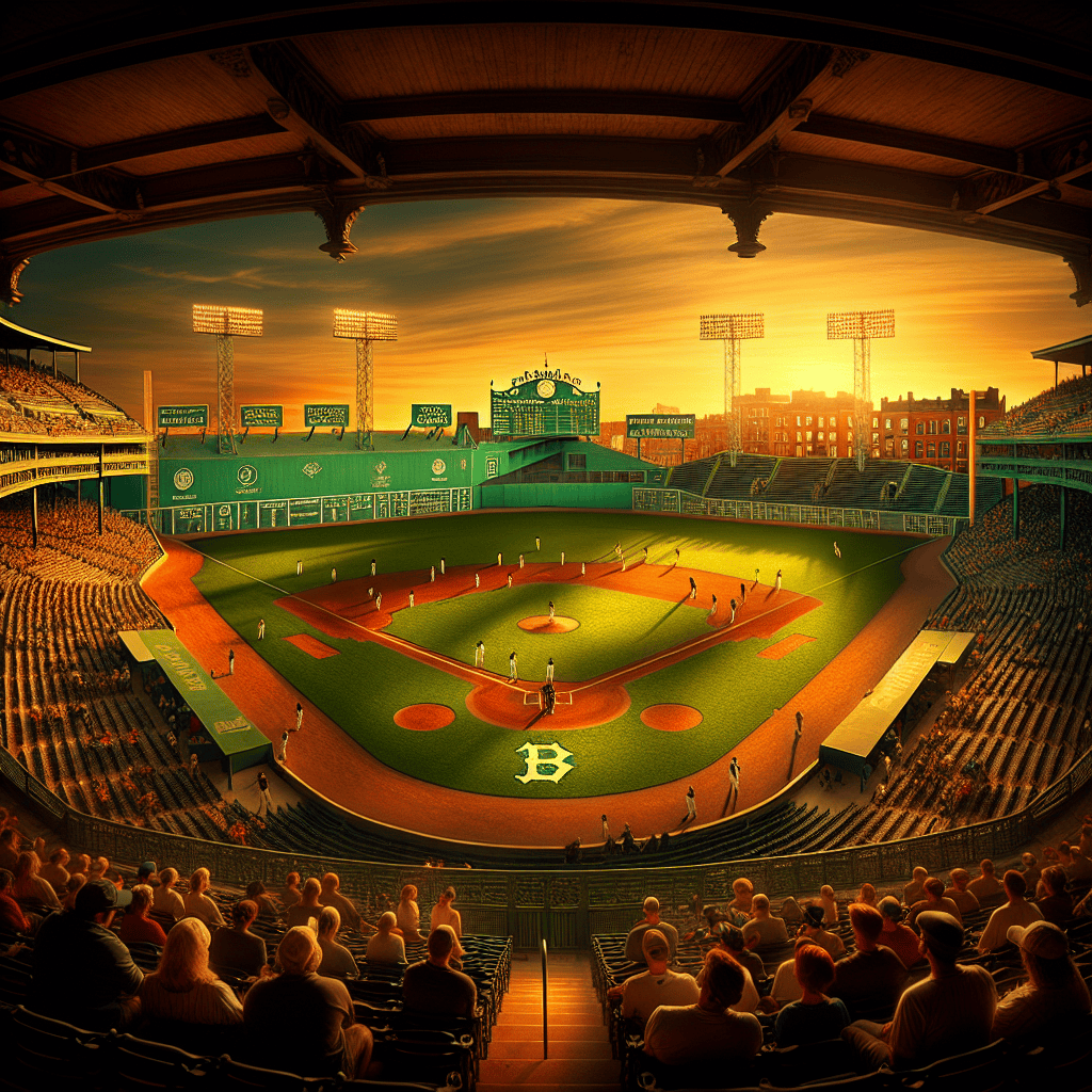 15 of the Oldest Stadiums in MLB History