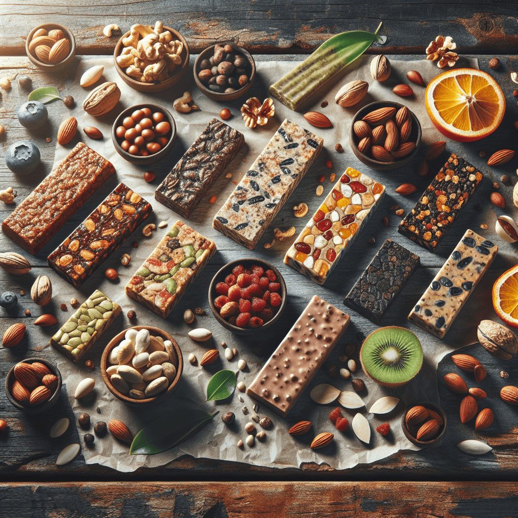 20 of the Best Tasting Protein Bars Tested and Ranked