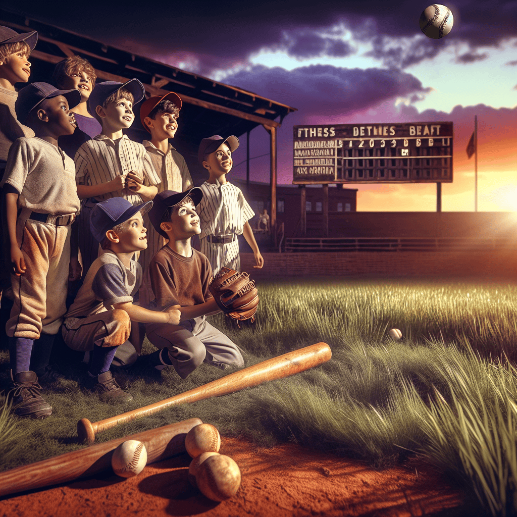 20 The Best Baseball Movies of All Time