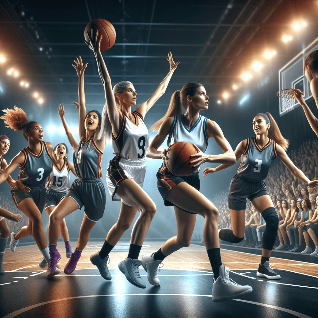 25 of the Best WNBA Players in History