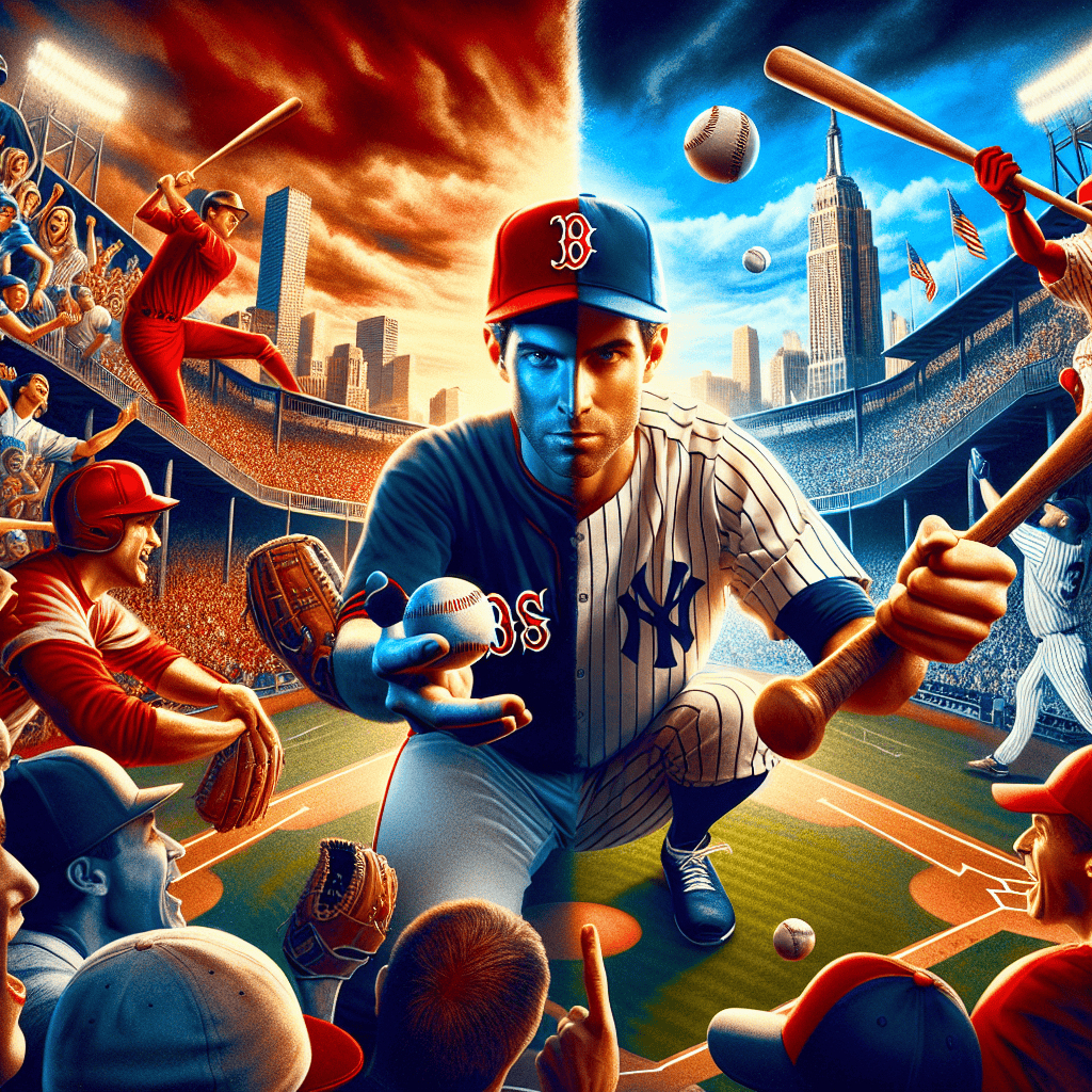 25 of the Greatest Team Rivalries in Sports