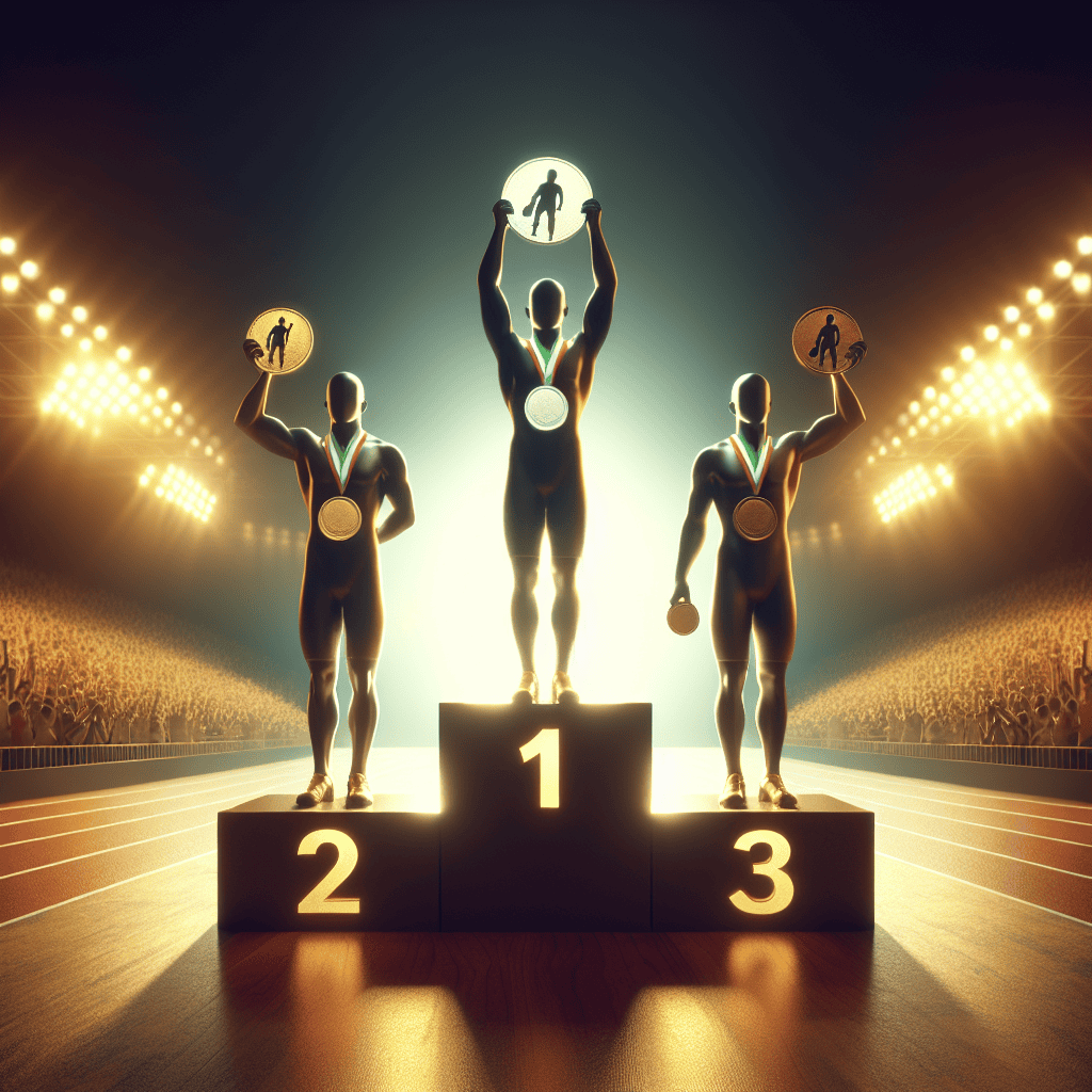 30 Olympic Athletes Who Later Had Their Medals Revoked