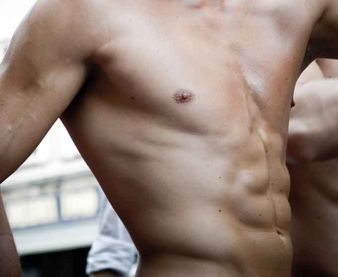 6 Tips for Core Strengthening