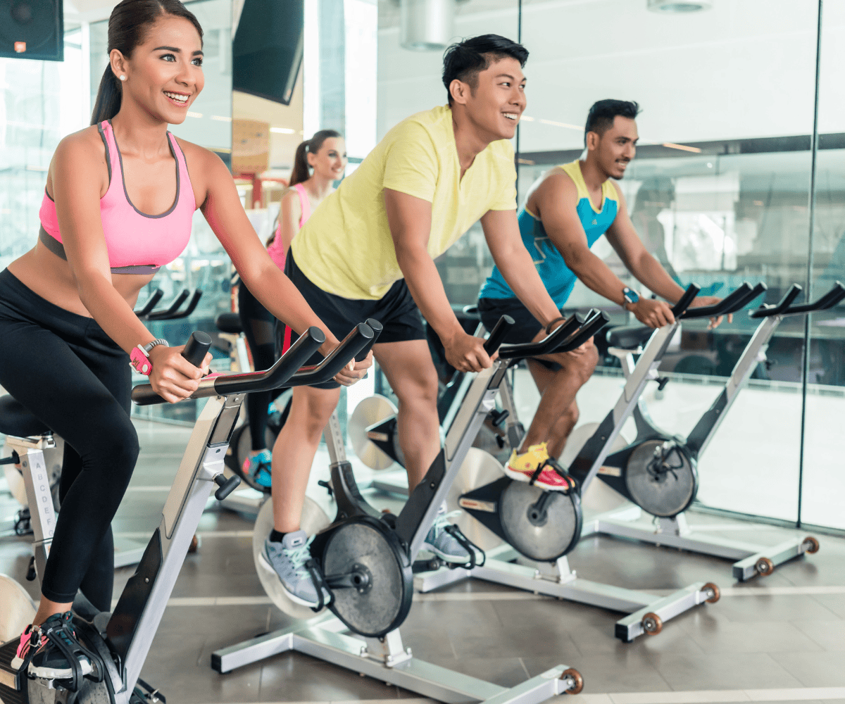 Achieve Your Best: Crafting a Balanced Fitness Routine for Optimal Health