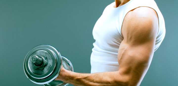 Tip #94: Set Realistic Arm Building Goals To Improve Motivation