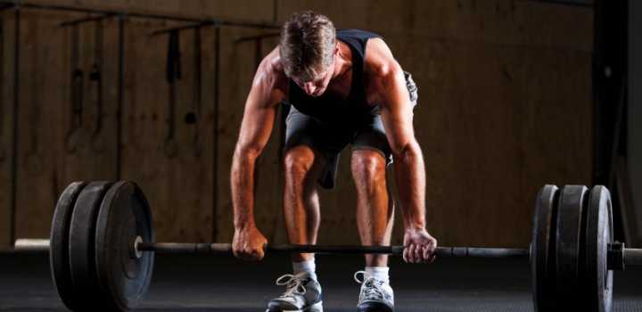 Tip #73: Rolling The Bar On Deadlifts? Keep Your Arms Locked