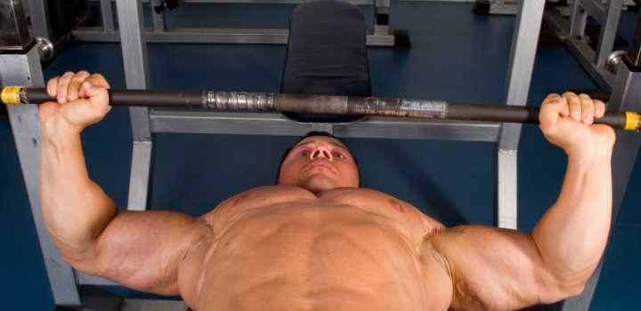 Tip #85: Boost Your Bench Press With A One Month Specialization Program