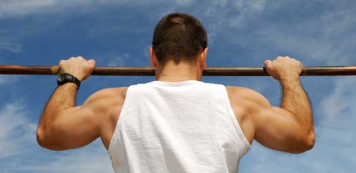 Tip #108: Build Your Back Using These Top 5 Exercises