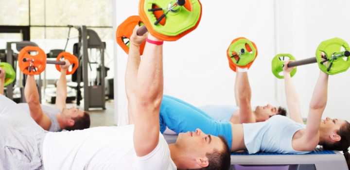 Tip #106: Build Your Chest Using These Top 5 Exercises