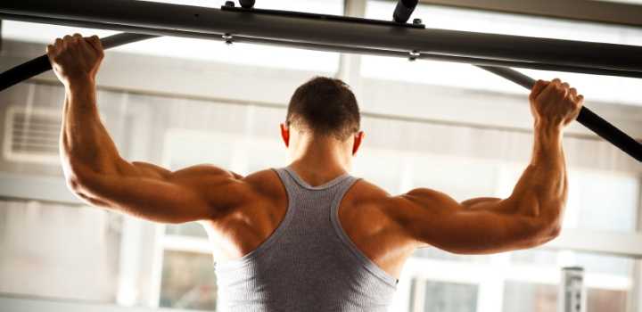 To Build Muscle, Know Why Most People Fail To Build Muscle