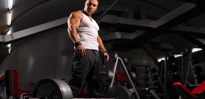 Tip #110: Build Strength And Muscle By Using Ramped 5x5s