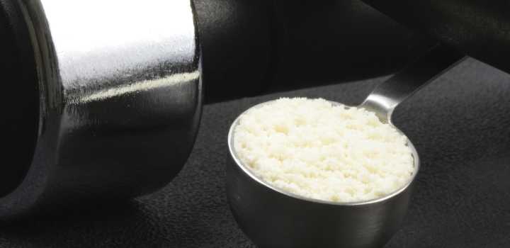 Tip #36 – Take Casein Protein Powder Before Bed Or Periods Without Food