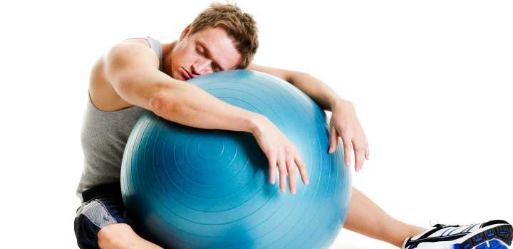Take A Daily Nap To Improve Your Energy