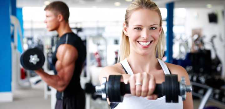 Tip #86 – Use These Dumbbell Exercises To Maximize Muscle Building At Home