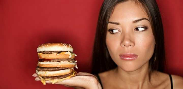 Tip #98: When Starting A Fat Loss Diet, Dial Down Your Calories Slowly