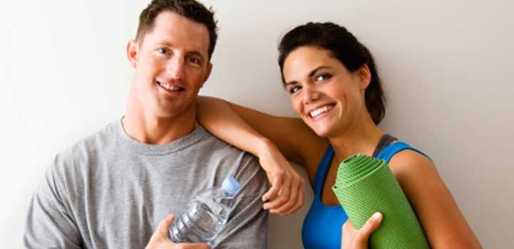 Tip #68: Set Proper Fitness Goals And Improve Your Workouts And Results