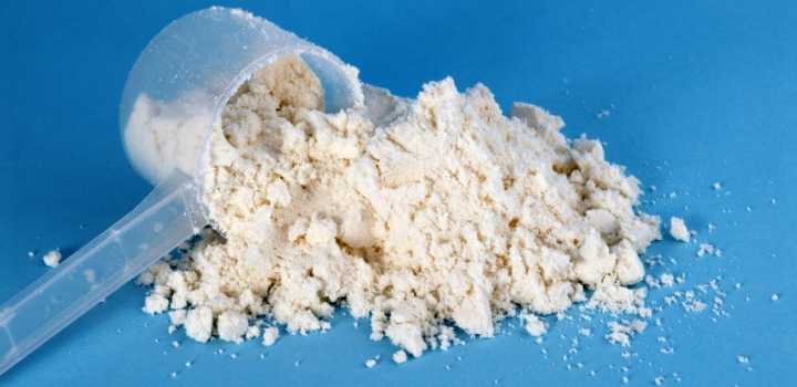 Tip #64: Gain Weight Fast With This Healthy Shake