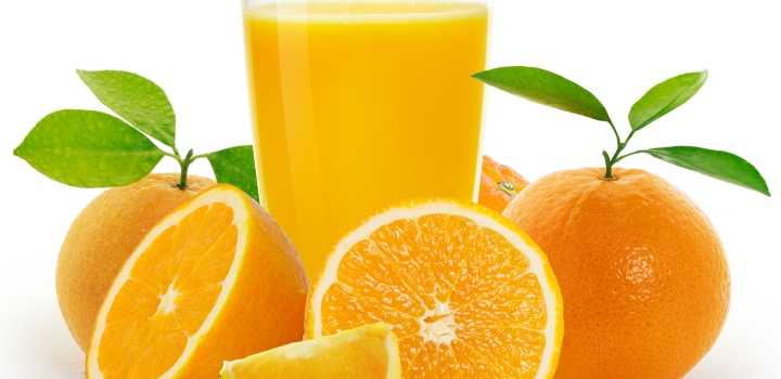 Tip #57: Are You Getting Enough Vitamin C?
