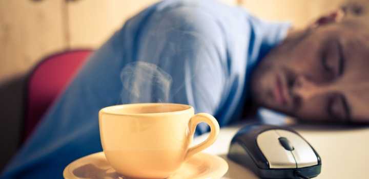 Tip #96: Make Getting A Good Night&#039;s Sleep A Top Priority