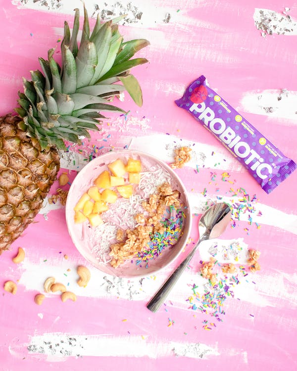 Gut Health and Probiotics