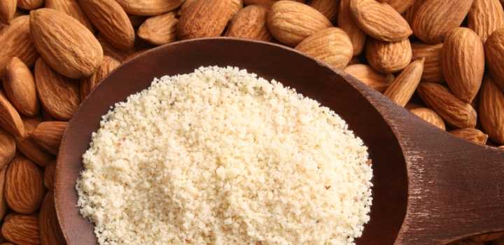 Tip #38 – Want A Healthy Pie Crust? Use Almond And Flax Meal
