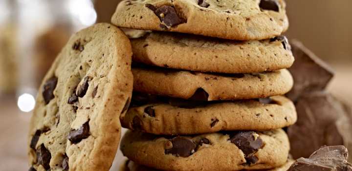 Tip #19: Find Healthy Recipe Alternatives To Fight Your Junk Food Cravings