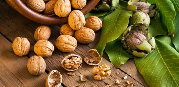 Tip #101: For Heart Health, Eat Foods Rich In Omega-3 Fatty Acids