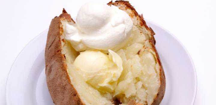 Tip #99: Use Heavy Cream And Butter To Help With Weight Gain