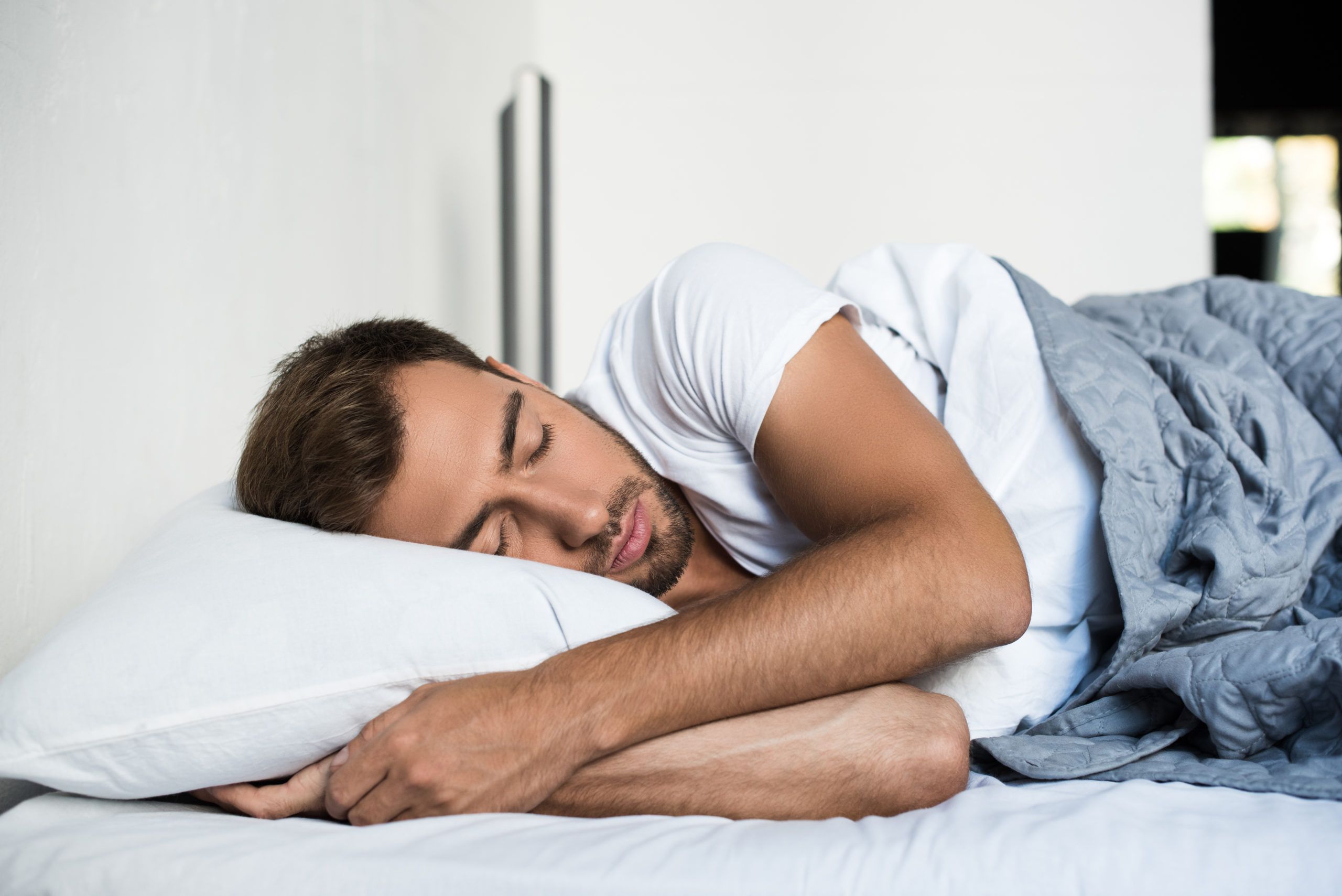 How Lack of Sleep Can Keep You From Your Weight Loss Goals