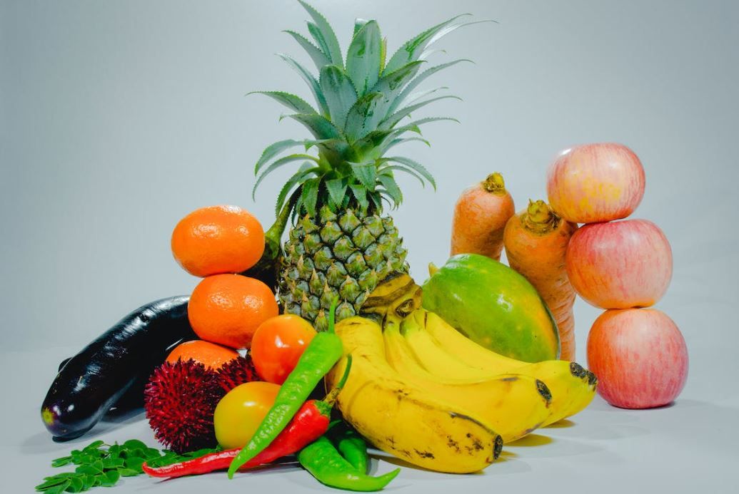 How To Get Your Five-A-Day
