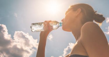 Hydration: The Key to Health and Energy