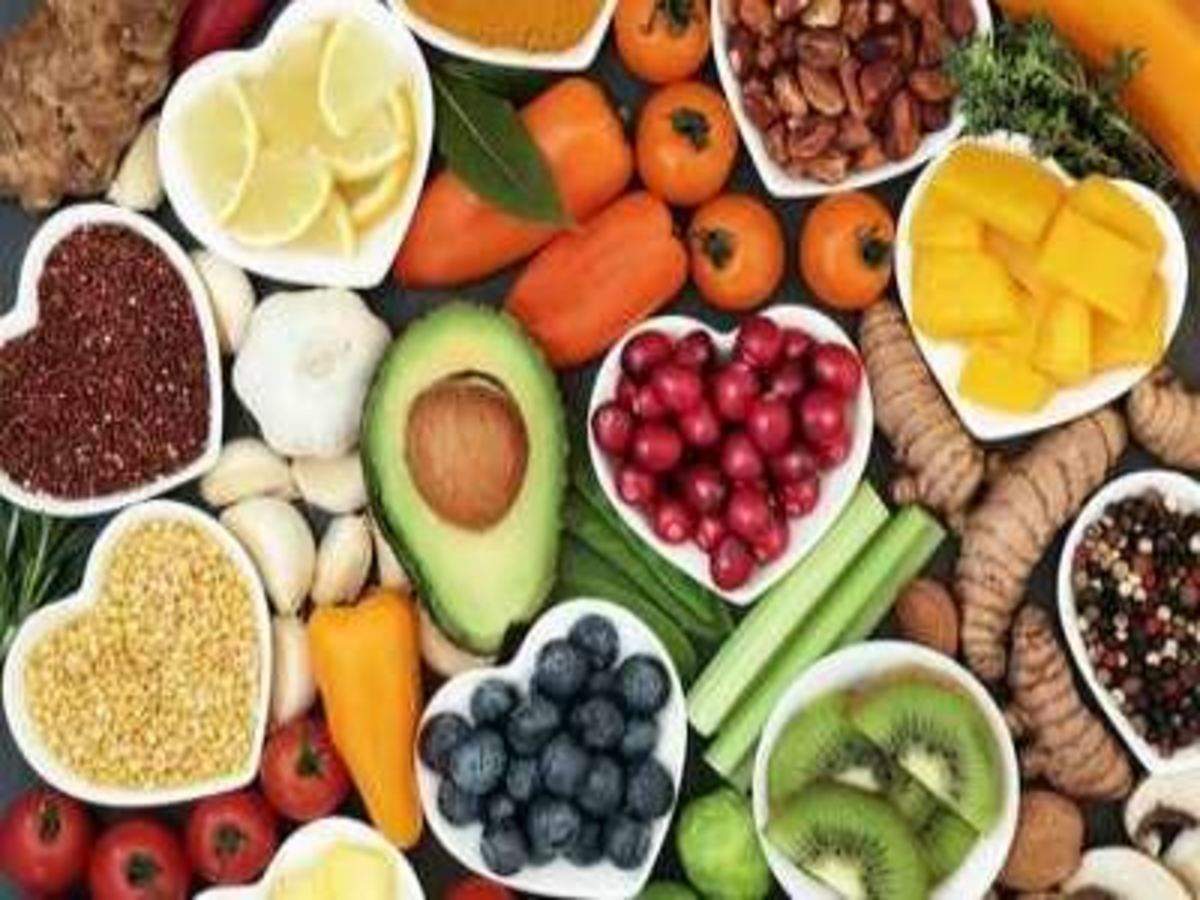 Inexpensive and Healthy Foods