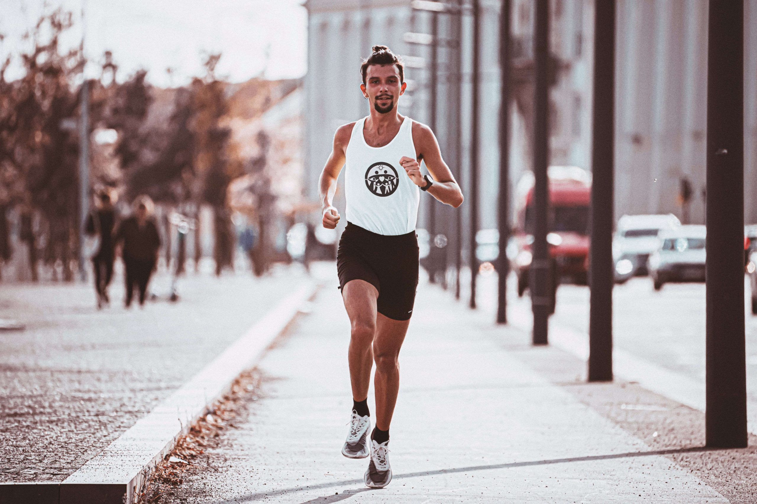 Interval Training: Efficiency in Fitness