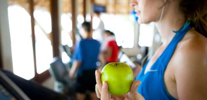 Tip #69: When Trying To Lose Weight, Fix Diet Before Adding Cardio
