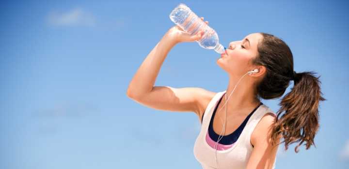 Tip #53: Trying To Lose Weight? Don&#039;t Forget Proper Water Intake