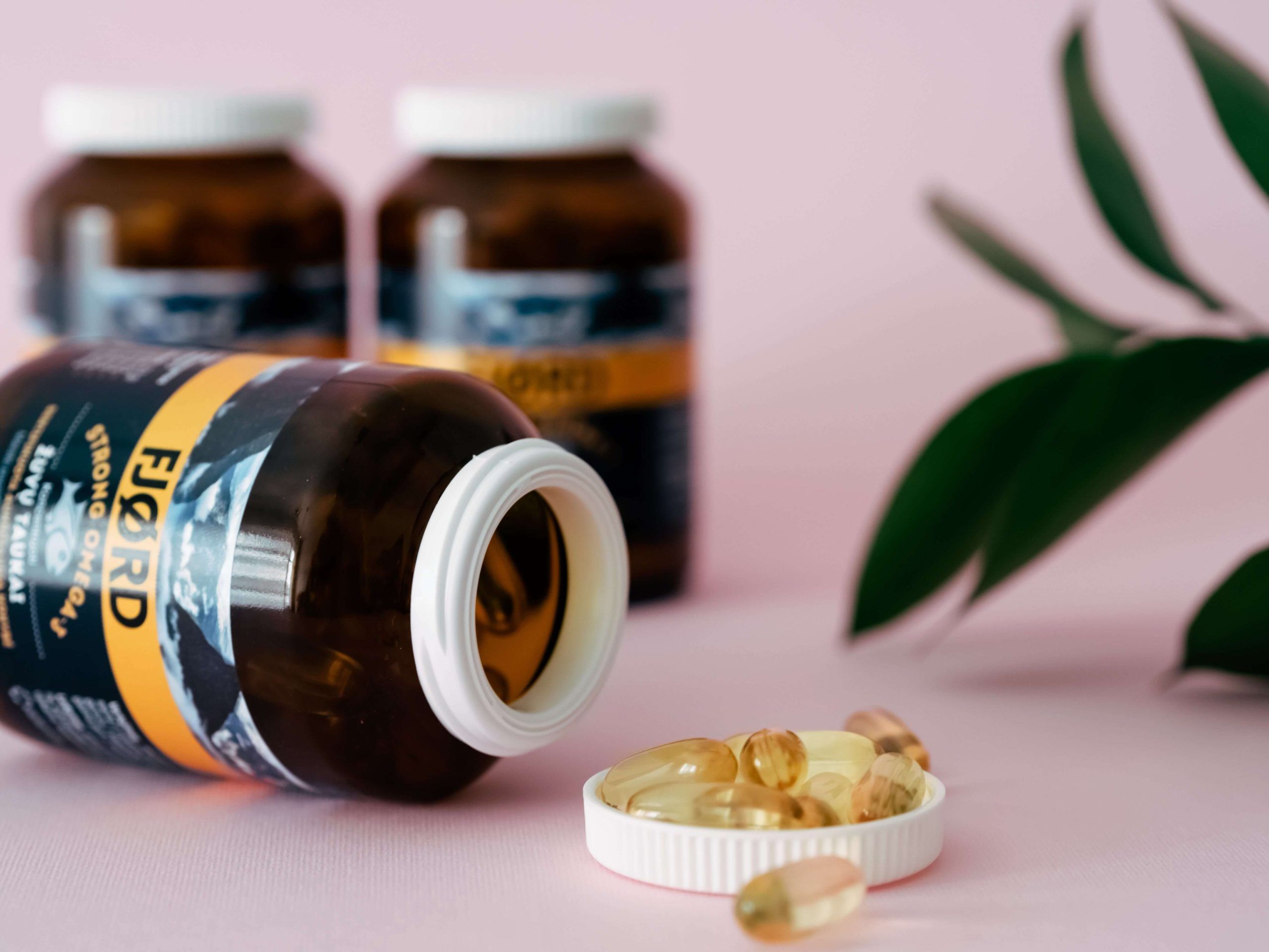 Nutritional Supplements: Navigating the Options