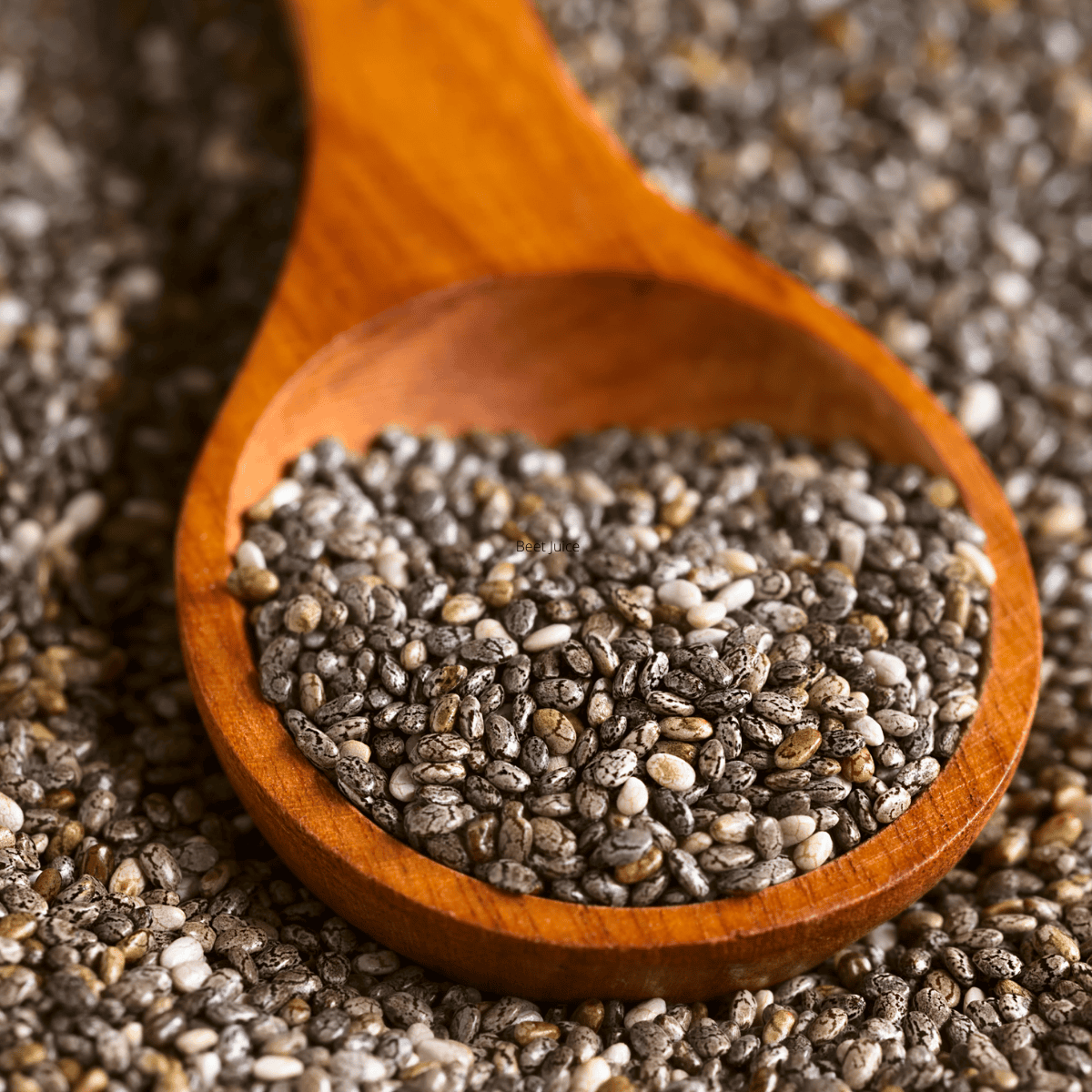 10 Health Benefits of Chia Seeds