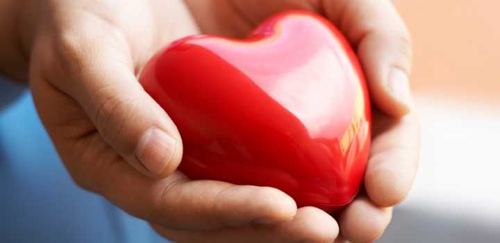 Tip #77: Reduce Your Risk Of Heart Disease By Taking These Steps
