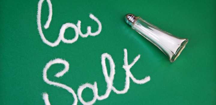 Tip #46: Watch The Sodium Levels In The Processed And Canned Foods You Buy