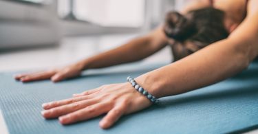 Stretching Towards Health and Harmony