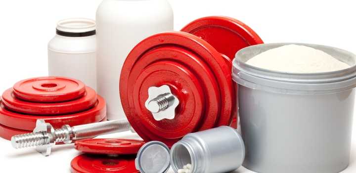 Tip #109: Supplement With Creatine And Boost Your Workout Intensity
