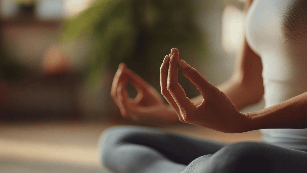 Mastering Mindfulness: Elevate Your Fitness and Wellness Game