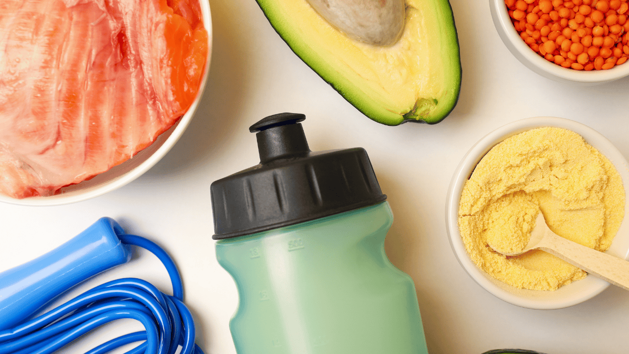 Enhancing Athletic Performance Through Proper Nutrition: A Comprehensive Guide