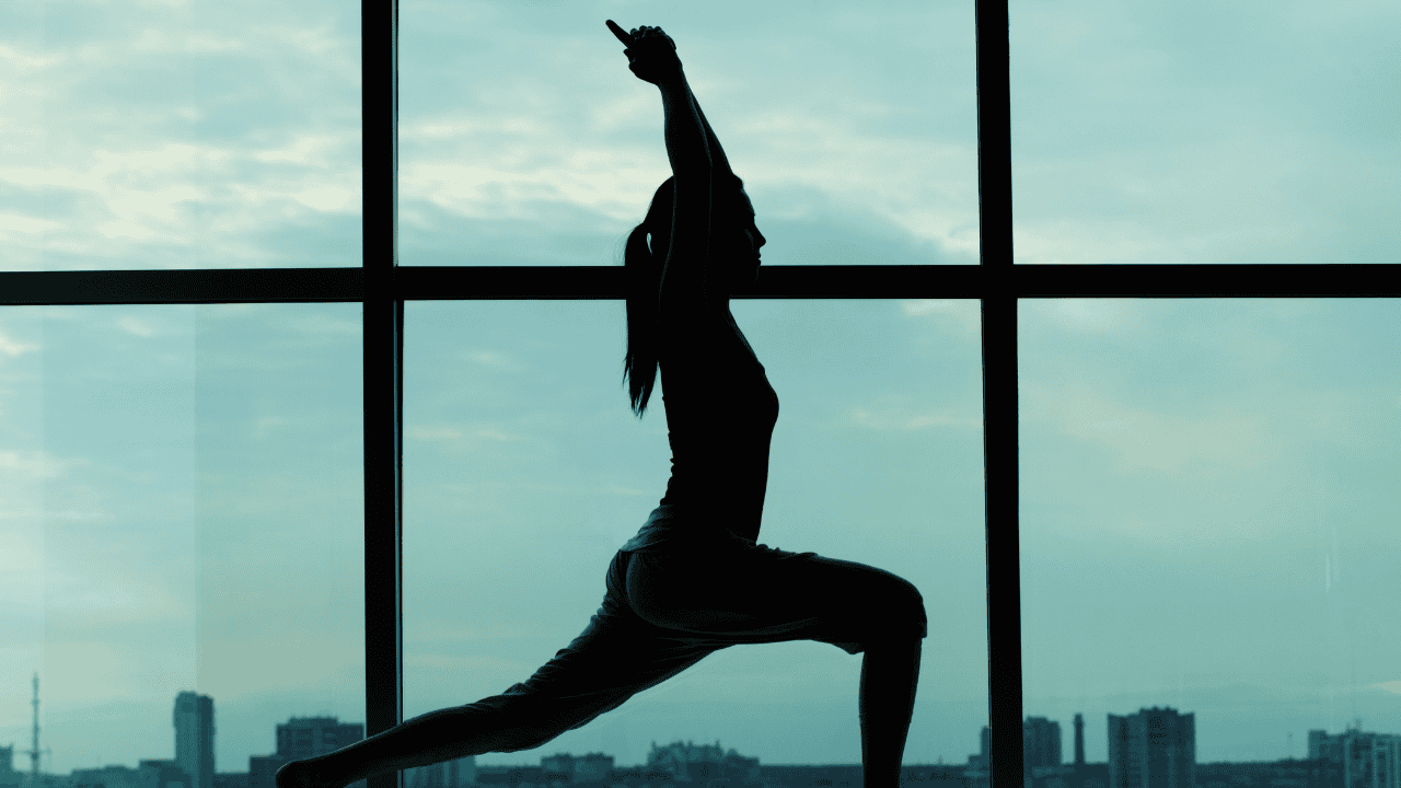 The Evolution of Training and Physical Fitness