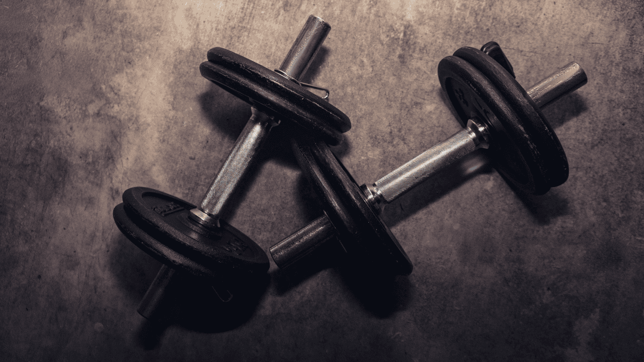 How Gyms Have Transformed Over Time