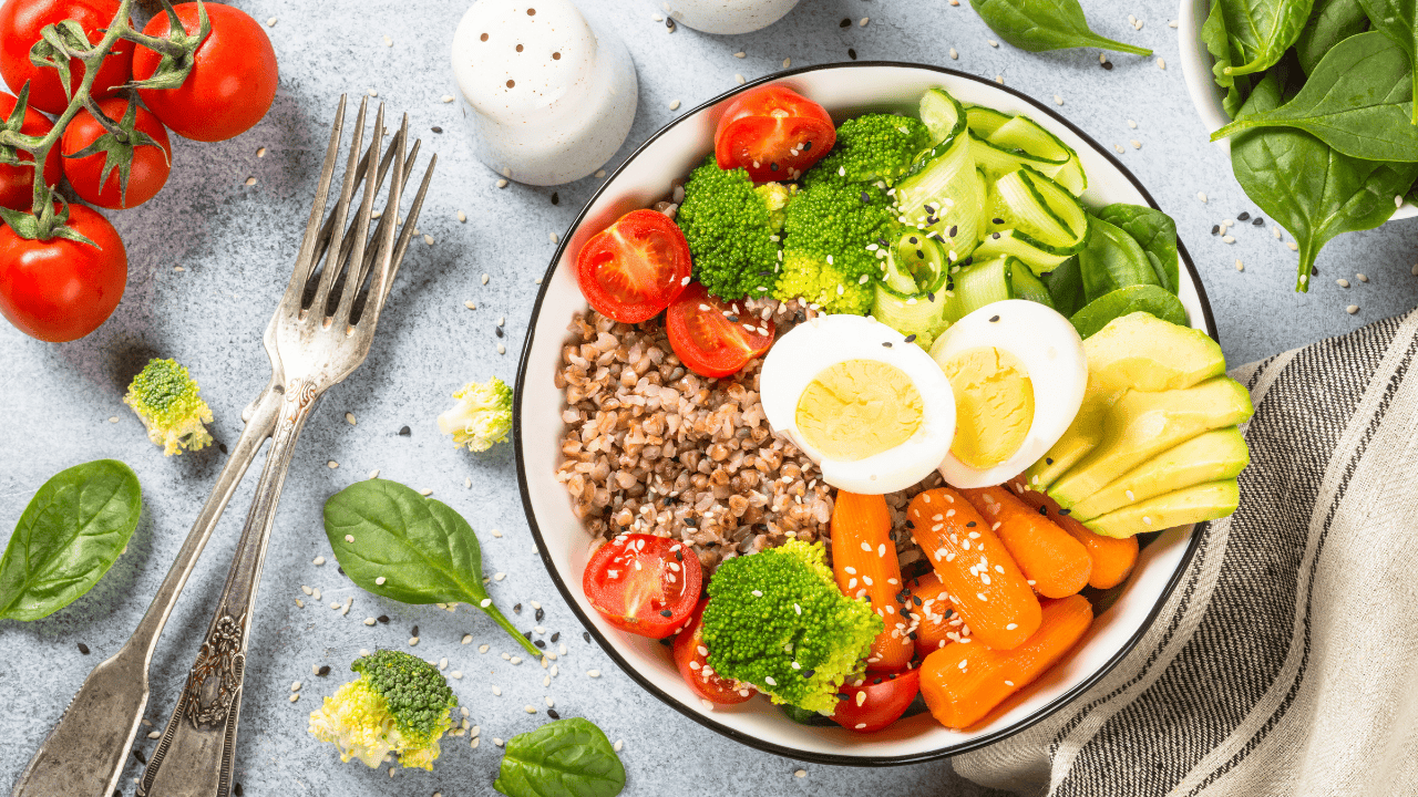 Eat More, Train Better: The Power of Proper Fuel
