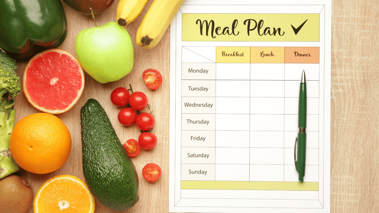 Energize, Sustain, Recover: Your Workout Nutrition Plan